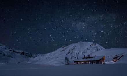 Himmlisch auf der Engstligenalp