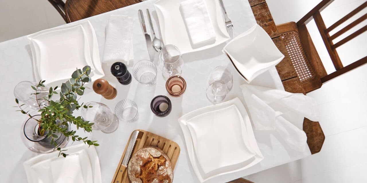 Frische Living-Trends