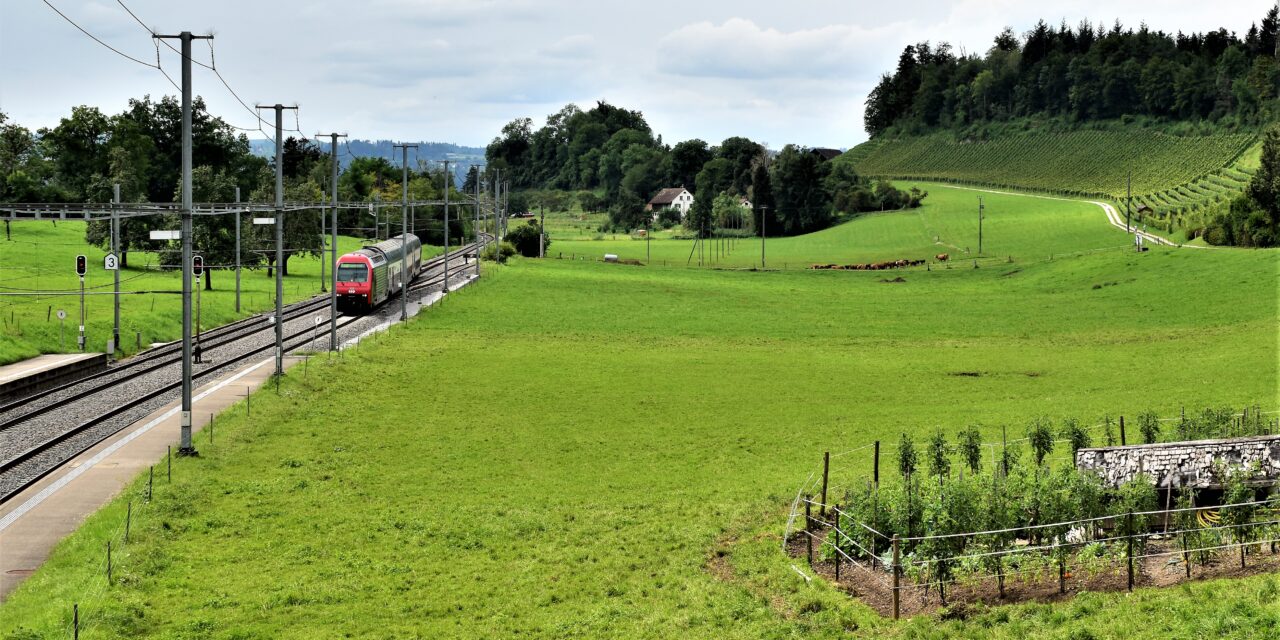 Schützenswerte Natur