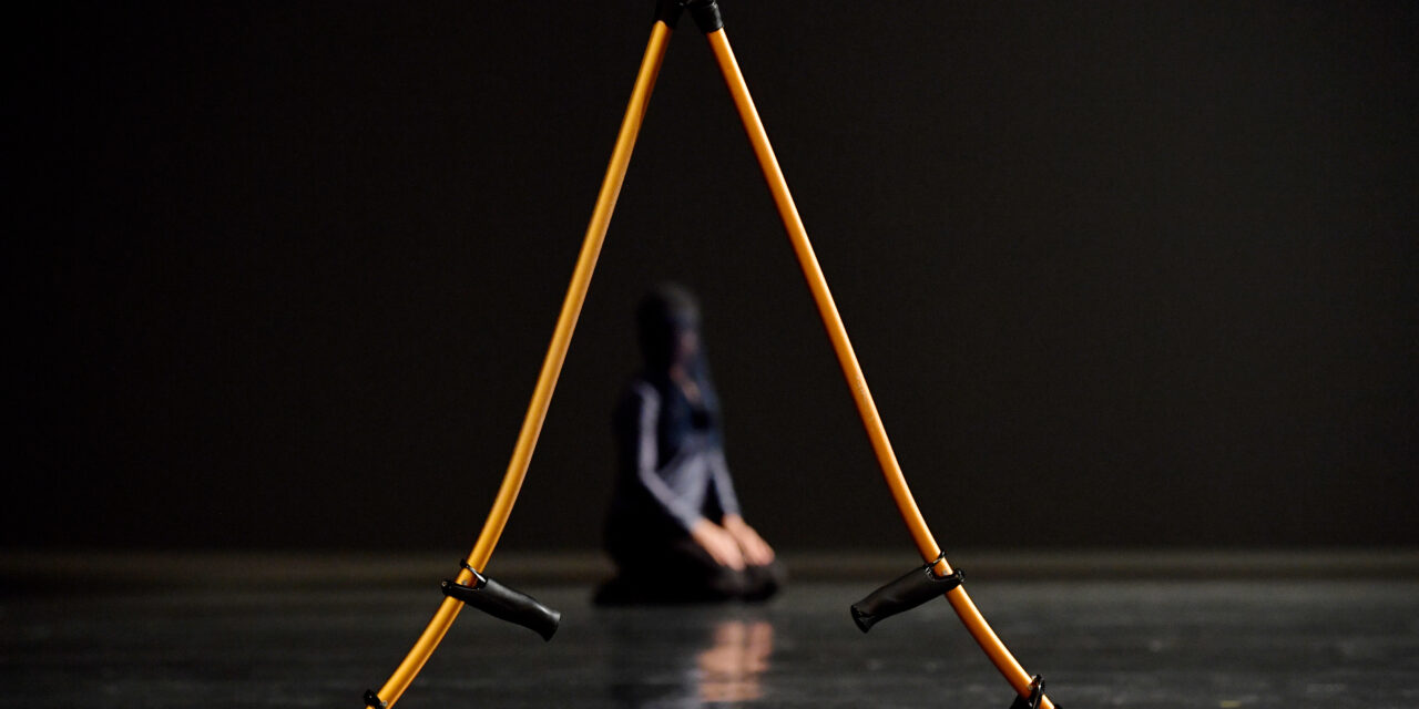 Inklusion auf der Bühne ist real