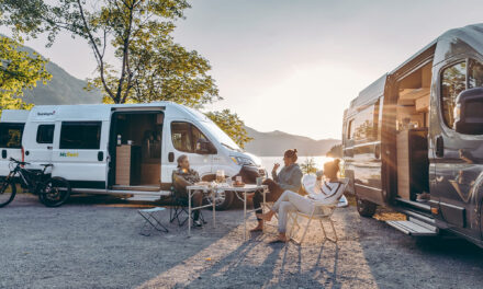 Pannen mit dem Wohnmobil