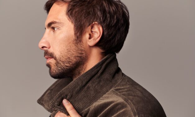 Max Giesinger im Reinen mit «Vier»