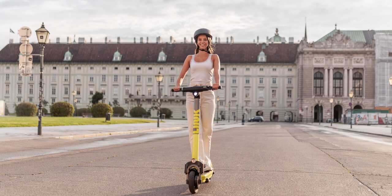 Wien: coole Routen in der Hauptstadt