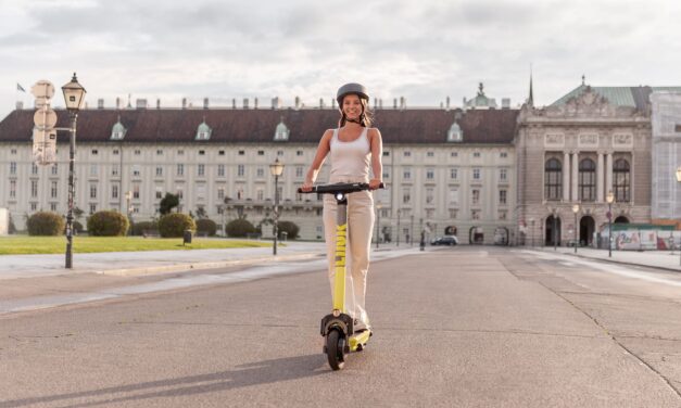 Wien: coole Routen in der Hauptstadt
