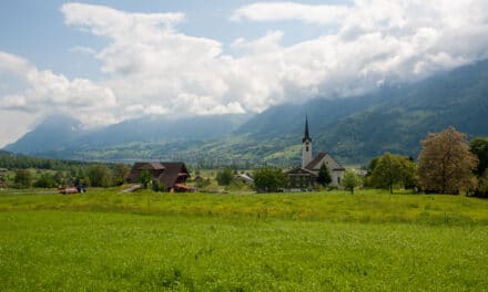 Landschaft weiterentwickeln und Qualitäten erhalten