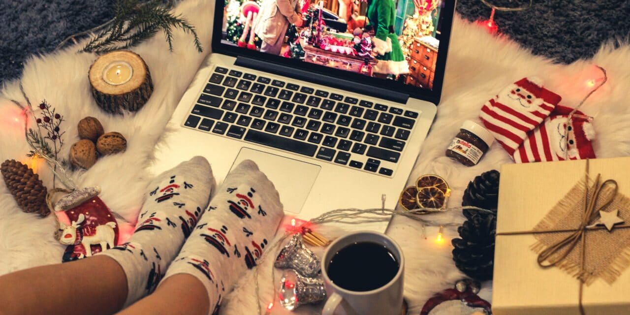 All I want for Christmas is …