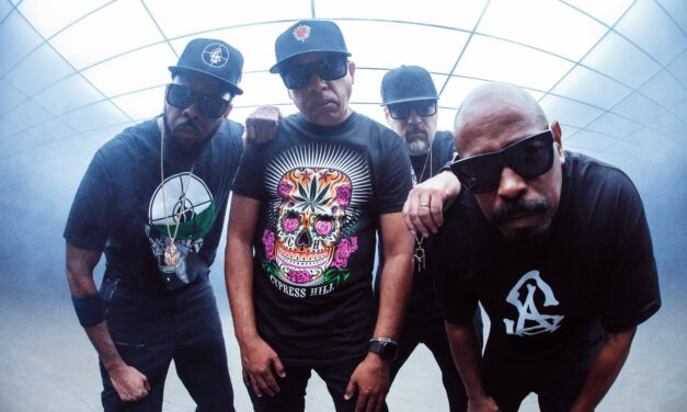 Cypress Hill