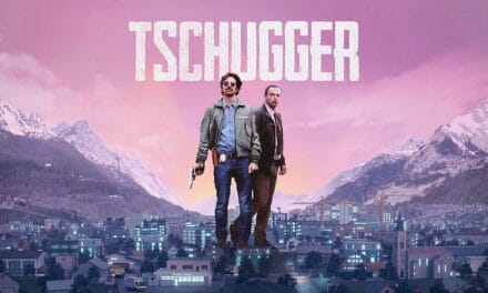 Mal eine etwas andere Serie: Tschugger