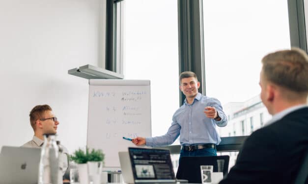 Erfolgsfaktor B2B Online-Shop