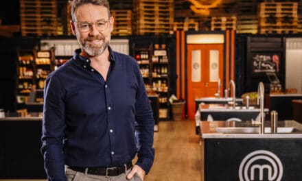 <strong>«MASTERCHEF SCHWEIZ» startet am 14. Februar 2022 auf 3+</strong>