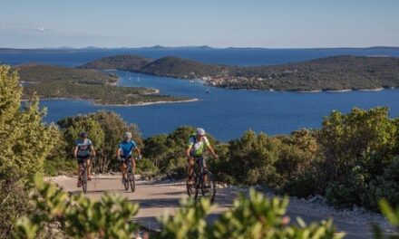 Ostern auf der kroatischen Insel Lošinj