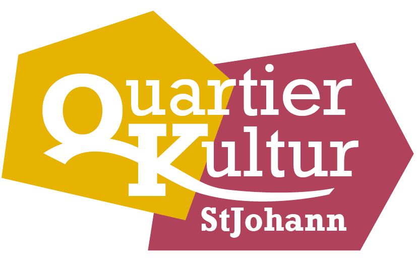 Veranstaltungstipp: Quartierkultur St. Johann erleben