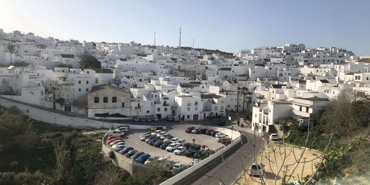 Tarifa: Das Paradies am südlichsten Punkt Europas
