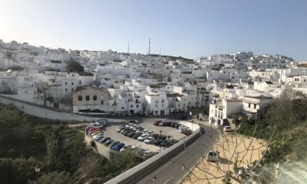 Tarifa: Das Paradies am südlichsten Punkt Europas