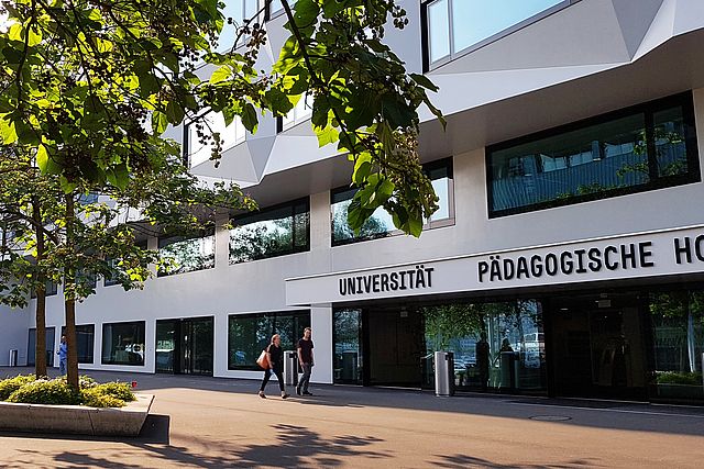 Ethik: neuer Masterstudiengang an der Universität Luzern