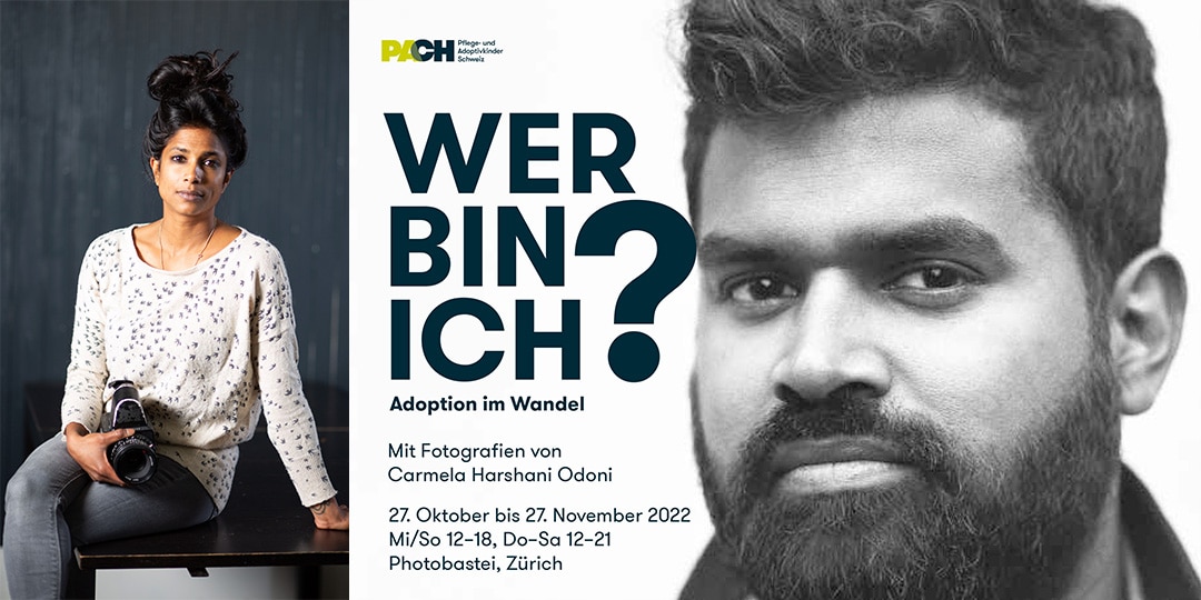 Wer bin ich? – Adoption im Wandel