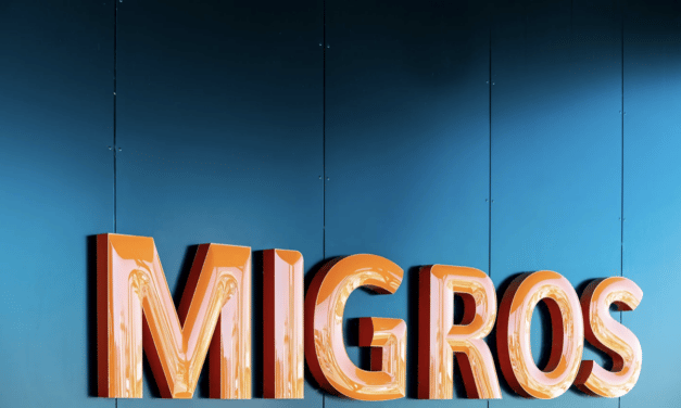 Die Migros-Gruppe erzielt 2022 einen Rekordumsatz