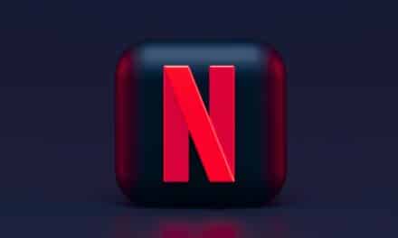 <strong>Netflix & Just do it</strong>