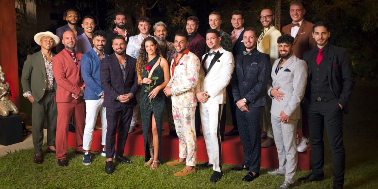 Diese Kandidaten kämpfen um Bachelorette Yara Buol