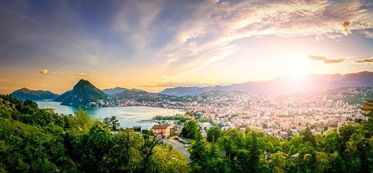 Reiseziele für Oster- und Frühlingsferien