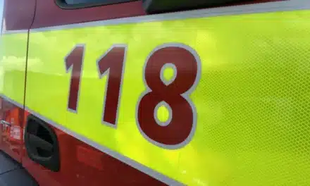 Frauenfeld TG – Brand in Alterszentrum