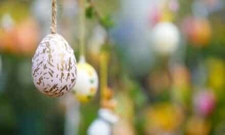 Osterbräuche von Schweizer Familien