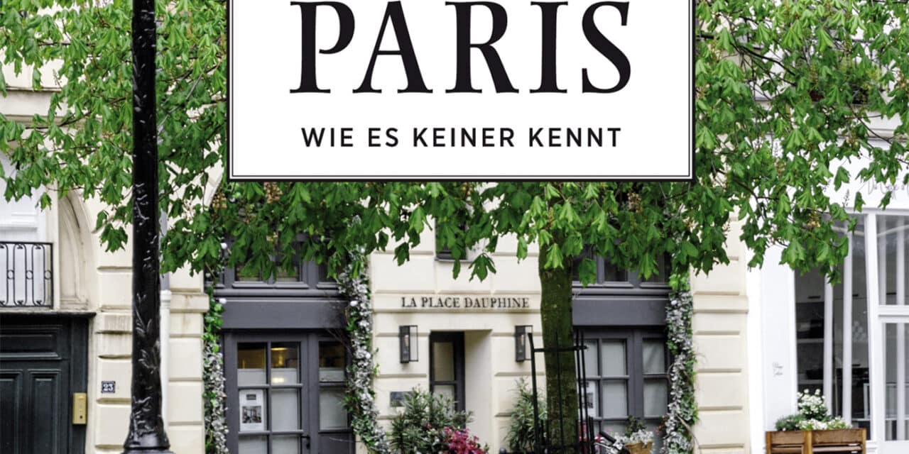 Liebeserklärung an die Stadt