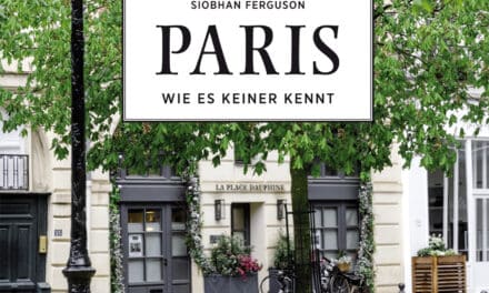 Liebeserklärung an die Stadt