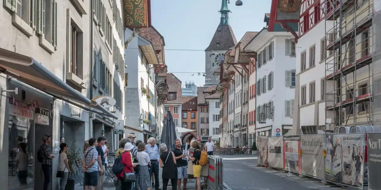 Architekturgeschichten: Menschen und ihre Häuser